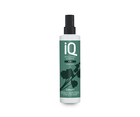 IQ Intelligent Haircare | 10-in-1 Spray